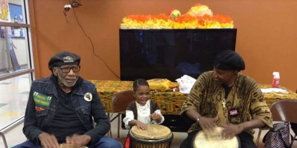 52nd Annual Harambee Festival - CultureMap Dallas