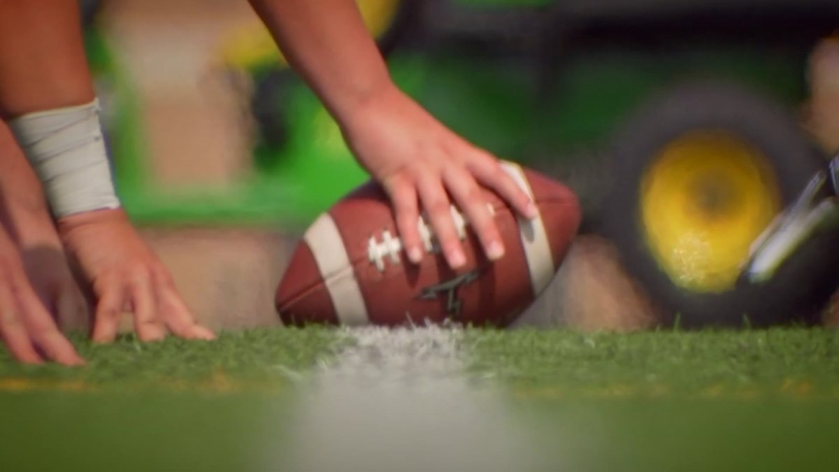 Texas high school football scores for Aug. 27-29 – NBC 5 Dallas-Fort Worth
