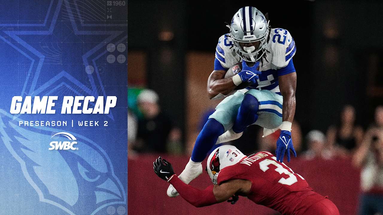 Dallas Cowboys logo