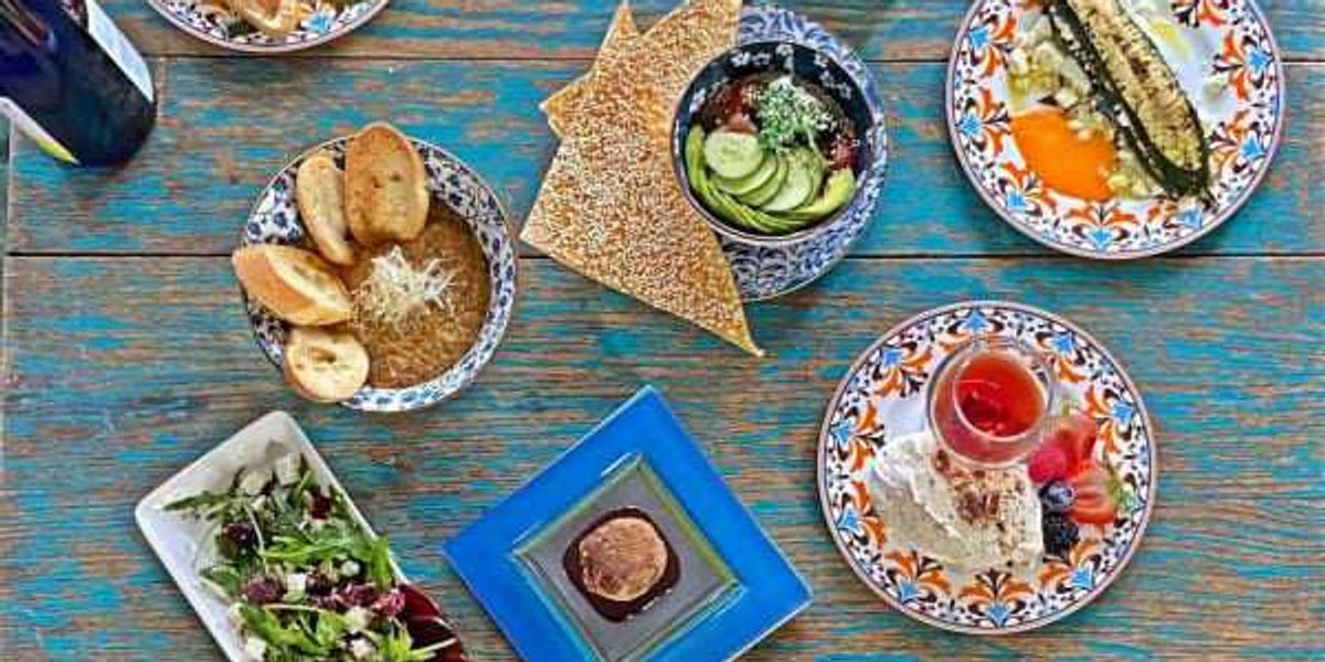Azuca chef to open new concept in San Antonio's Hemisfair