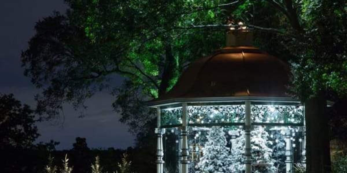 Dallas Arboretum to retire 12 Days of Christmas display