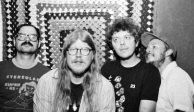 Holy Wave to play album release + more Austin music picks
