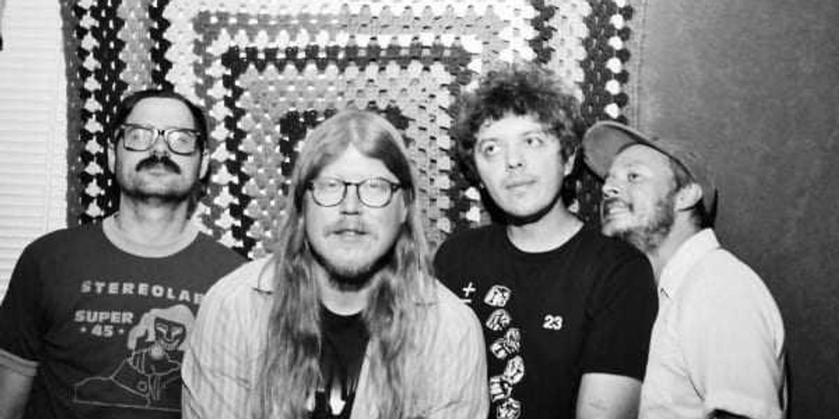 Holy Wave to play album release + more Austin music picks