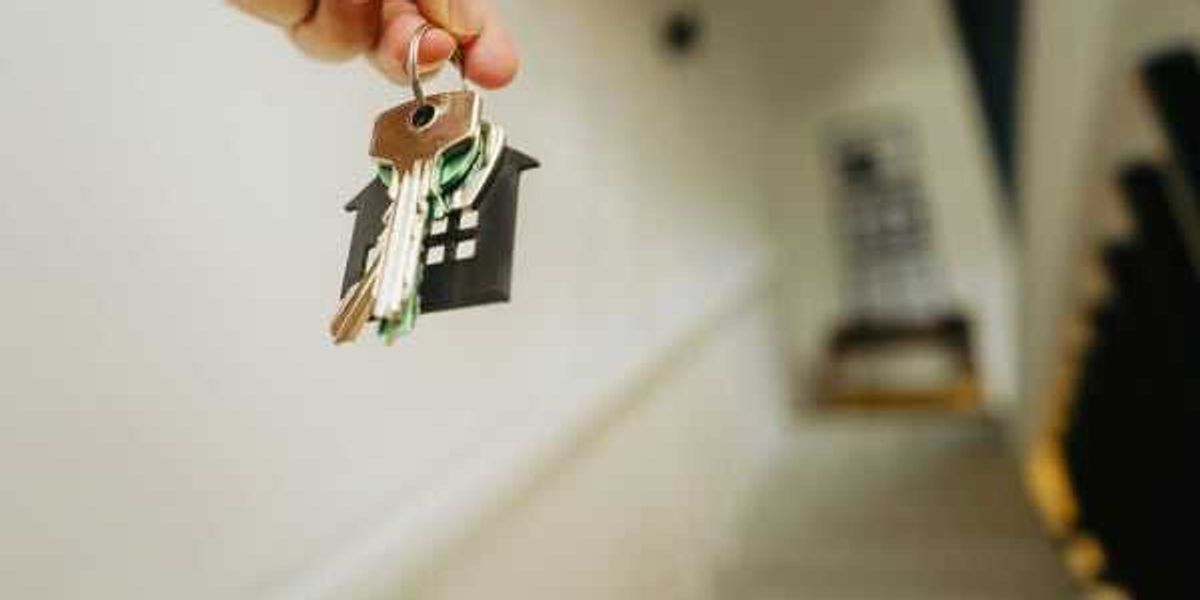 Texas ranks among top 20 markets for house hunters under 35