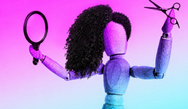 Big Chop Natural Hair: One Houston Writer’s Experience Cutting It All Off