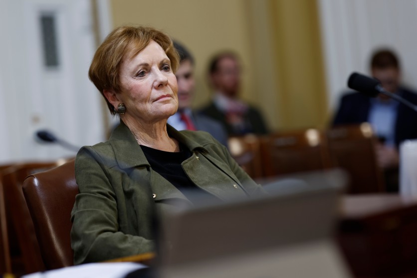 House Appropriations Committee Ranking member Rep Kay