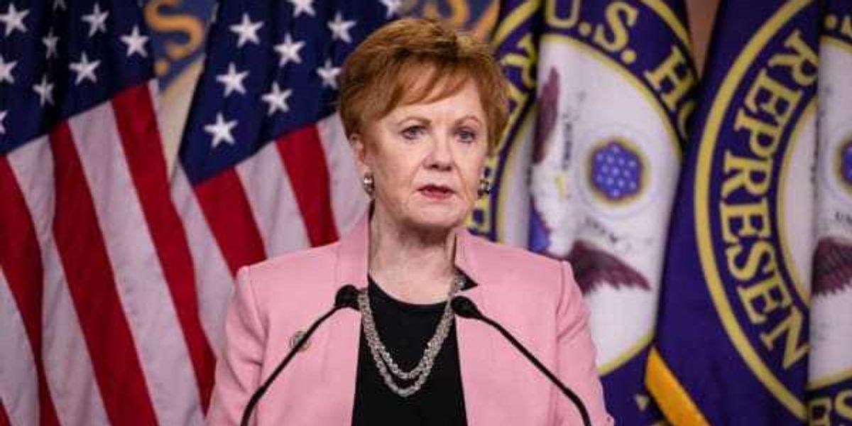 Kay Granger, Fort Worth mayor and Congresswoman, dies at 83