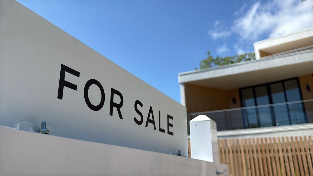 New construction takes over Texas housing market