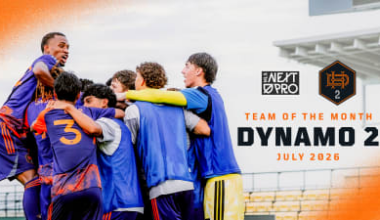 Houston Dynamo 2