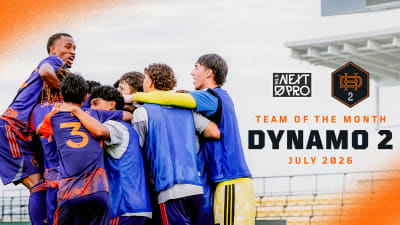Houston Dynamo 2