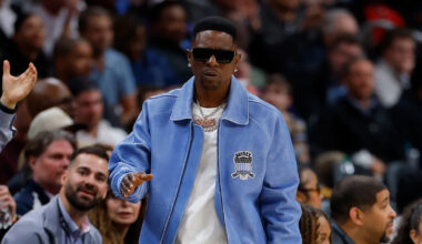 Boosie Badazz Sued for Alleged Hookah Attack on Houston Security Guard