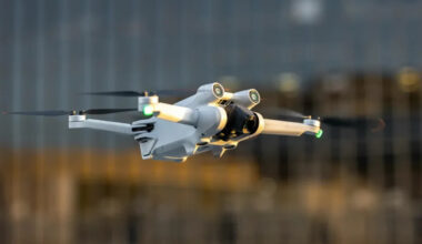 Fort Worth Offers $4.5M Tax Break for Drone Factory