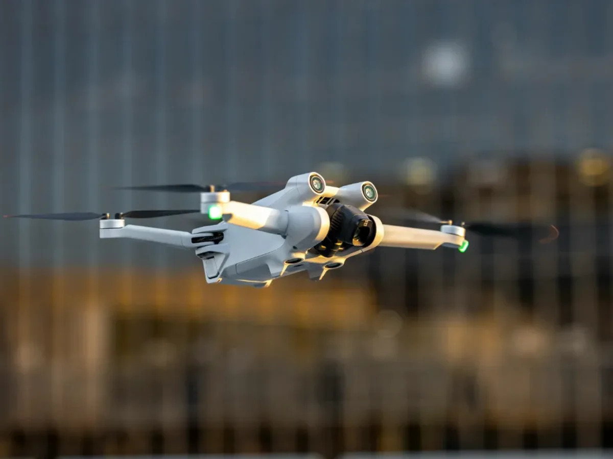 Fort Worth Offers $4.5M Tax Break for Drone Factory