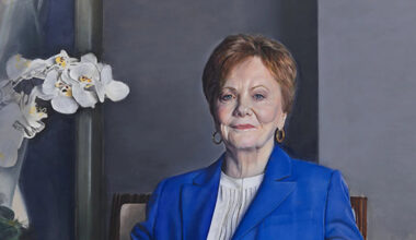 Kay Granger, Former Congresswoman And Fort Worth’s First Female Mayor, Dies At 83