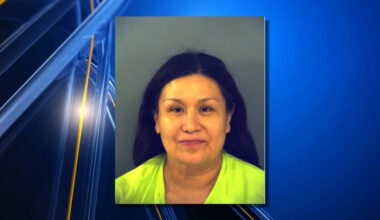 Woman arrested after viral El Paso Starbucks incident