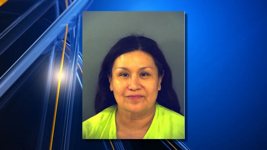Woman arrested after viral El Paso Starbucks incident