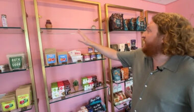 Some THC products now illegal in Texas, businesses worried about future