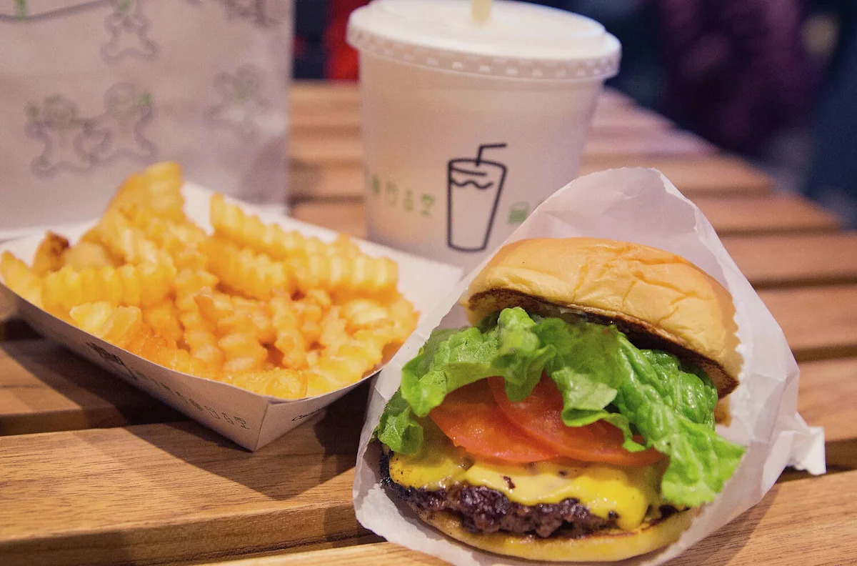Whataburger rival targets $1.3M expansion in North Texas