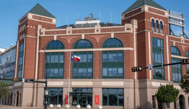 Six Flags Announces Corporate Headquarters Relocation to Arlington, Texas