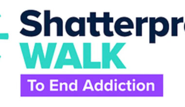 Shatterproof Walk to End Addiction Returns to Dallas as Community Rallies Around Recovery and Hope