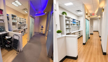 Active Dental Completes Renovation of Plano Office, Adding Three Treatment Rooms and Updated Technology