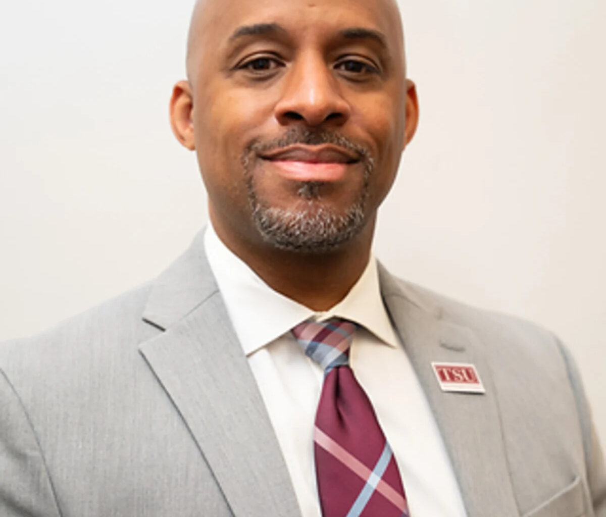 Texas Southern University Names Corey Lowery Men's Basketball Head Coach