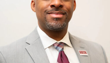 Texas Southern University Names Corey Lowery Men's Basketball Head Coach