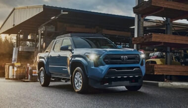 Customers Can Now Buy Used Toyota Tacoma Models in Fort Worth, Texas