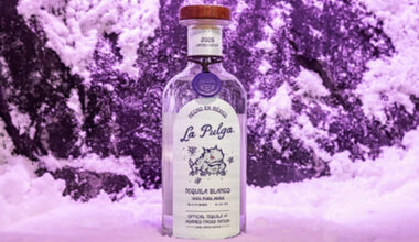 Fort Worth's La Pulga Tequila Debuts 2026 TCU Horned Frogs Collector's Bottle