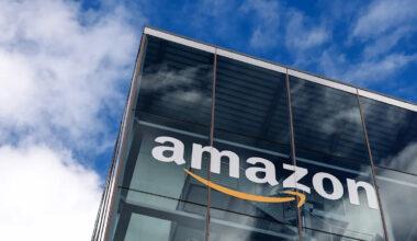 Amazon Texas gas plant could be biggest U.S. climate polluter