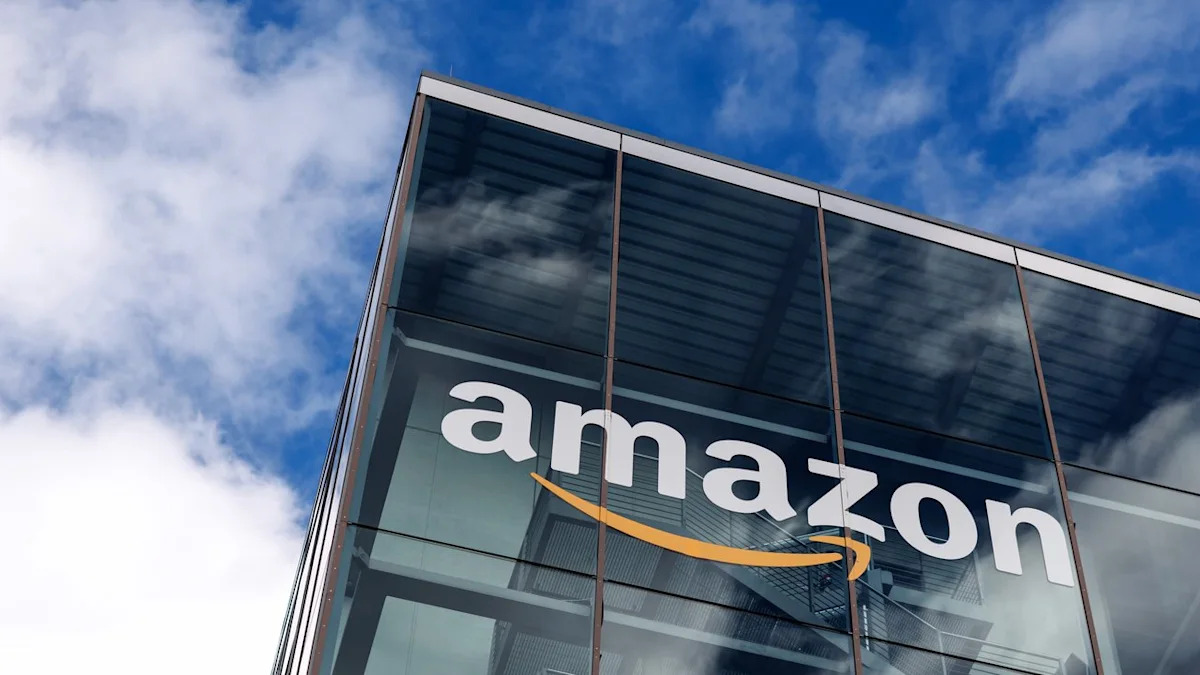 Amazon Texas gas plant could be biggest U.S. climate polluter