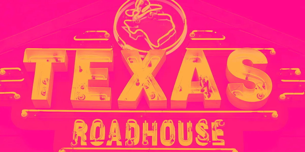 Texas Roadhouse (NASDAQ:TXRH) Reports Q2 CY2026 In Line With Expectations