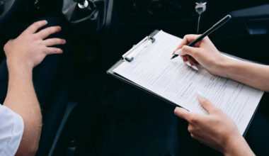 Houston Won 'Worst Road Rage City in America.' Here's What Your Insurance Won't Cover.
