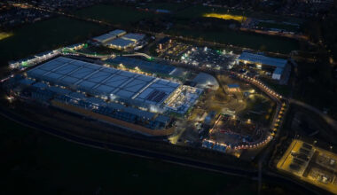 Texas to forgo $3.2 billion in data center sales taxes as governor tightens grid access