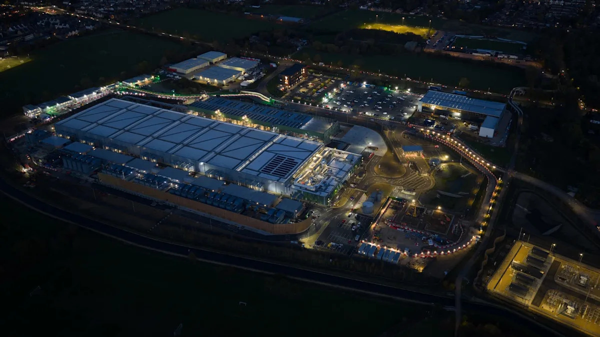 Texas to forgo $3.2 billion in data center sales taxes as governor tightens grid access