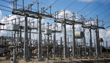 Texas grid demand could nearly double by 2032, forcing a broader power mix