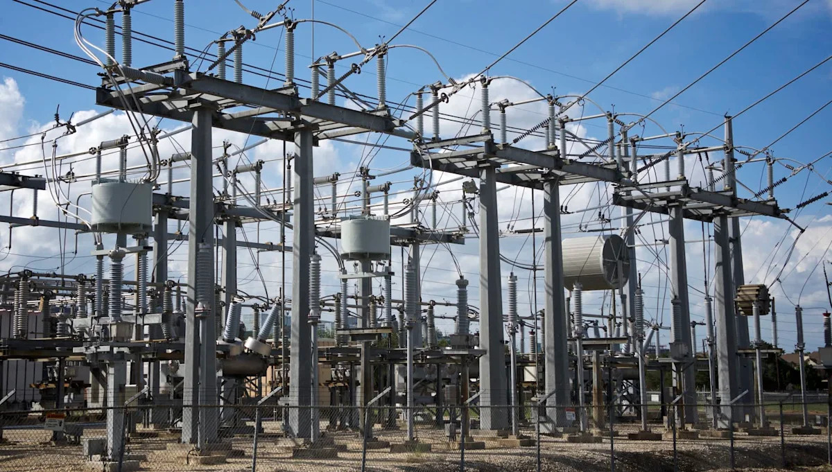 Texas grid demand could nearly double by 2032, forcing a broader power mix