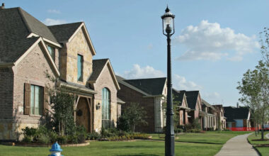 Surging home insurance premiums are pricing Texas residents out of the affordable dream