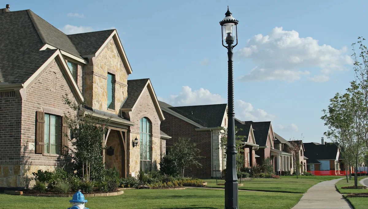 Surging home insurance premiums are pricing Texas residents out of the affordable dream