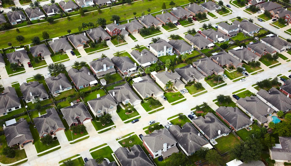 Houston homeowners face Texas' highest HOA fees, with more than half paying monthly dues