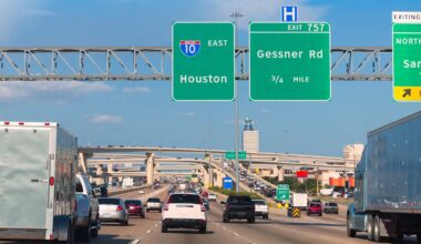 Texas court upholds tougher soot standard, forcing stricter air rules in Harris County