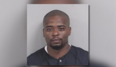 Georgia man who traveled to Texas to kill his dad learns his fate – WSB-TV Channel 2