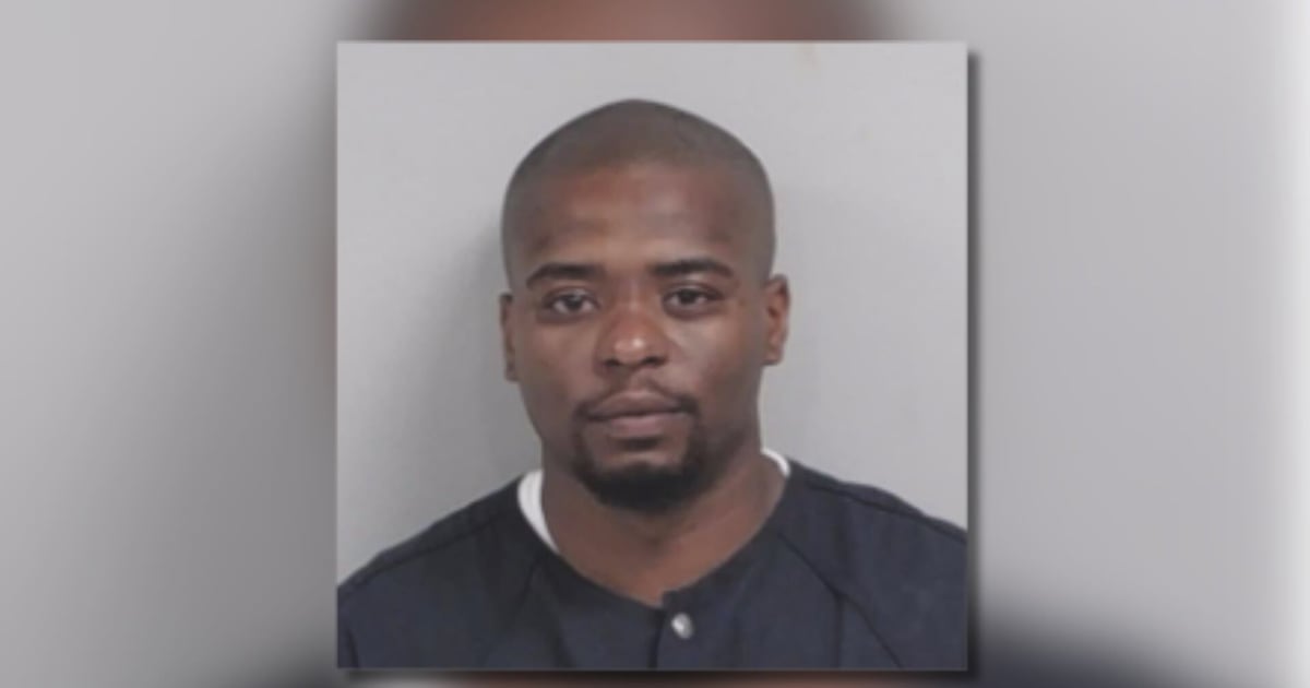 Georgia man who traveled to Texas to kill his dad learns his fate – WSB-TV Channel 2