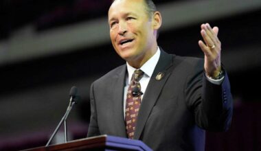 Texas State defends H-1B visa renewal after criticism from GOP lawmaker