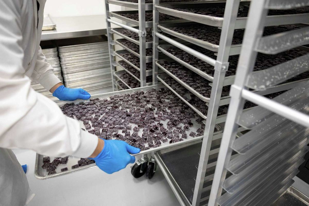 Austin THC gummy lawsuit raises questions as Texas tightens hemp rules