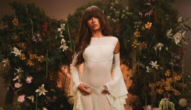Ella Langley’s ‘Choosin’ Texas’ Remains Most-Played Song on TouchTunes