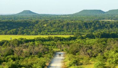 This historic Texas ranch comes with an 1875 home-and $10M price tag
