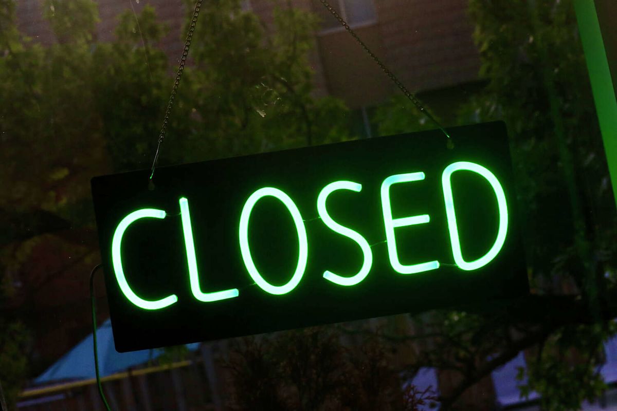 KAMP Houston closes after 6 years amid neighbors' complaints