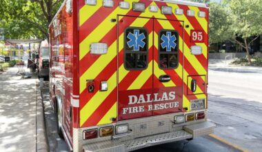 North Texas wildfire danger prompts weeks-long Dallas County burn ban