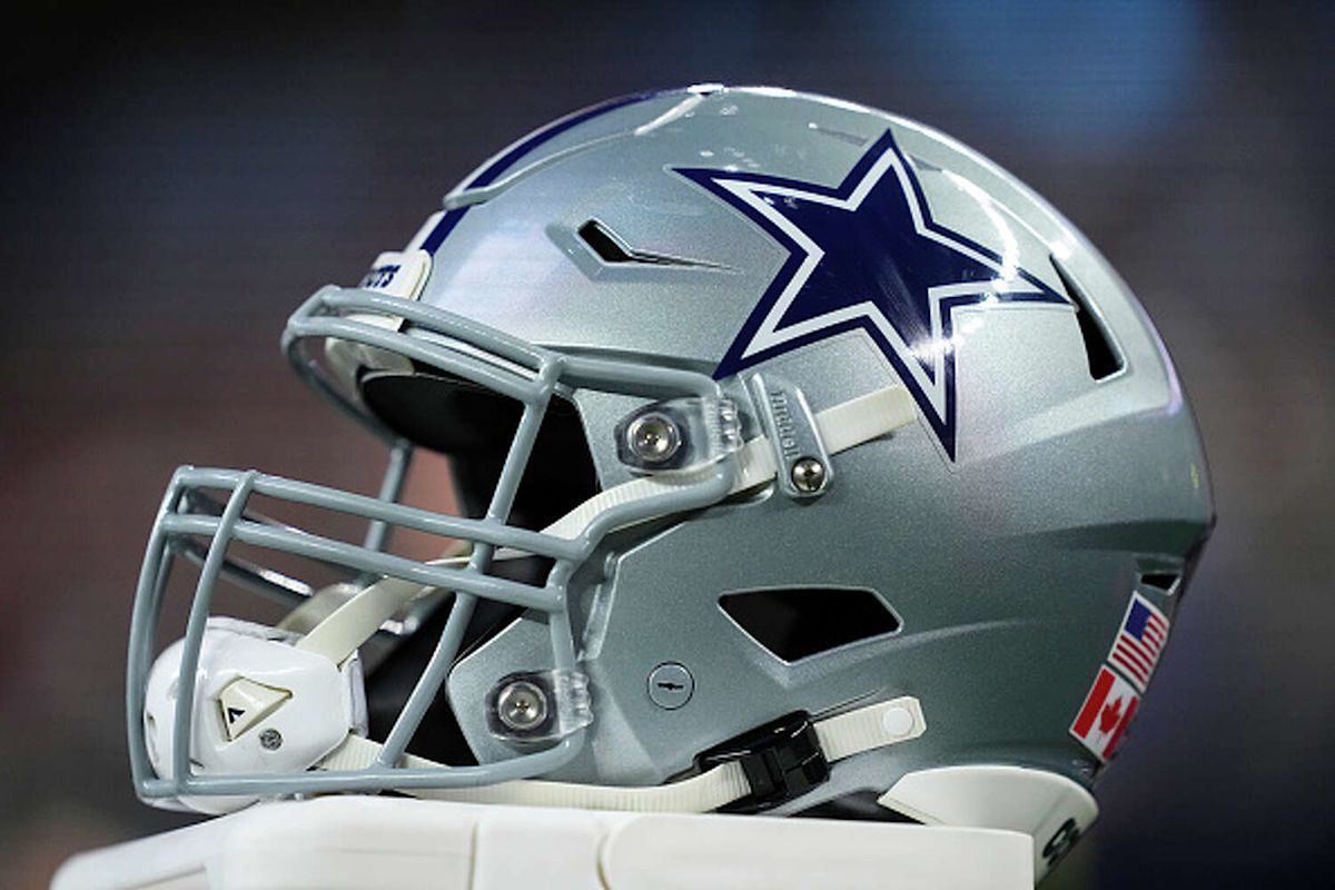Alleged scammer caught pretending to be Dallas Cowboys player
